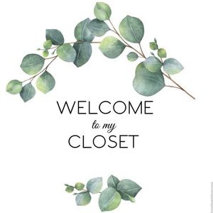 Welcome to Kasey’s Kloset 💕